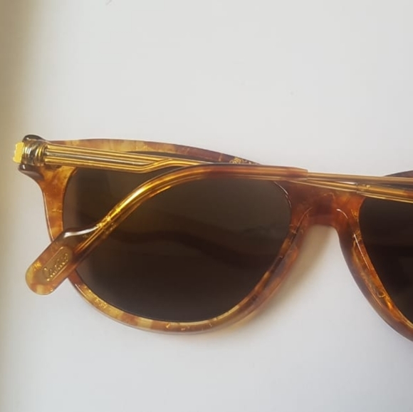 Cartier cat eye eclat vintage sunglasses - Picture 10 of 10